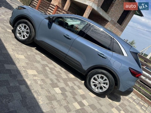 Ford Escape 2024