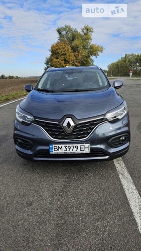 Renault Kadjar 2020