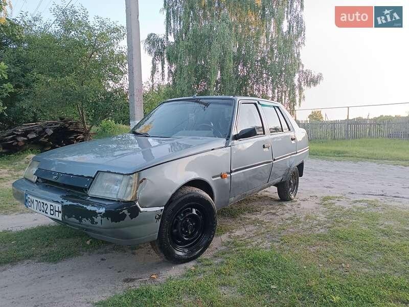 ЗАЗ 1103 Славута 2008