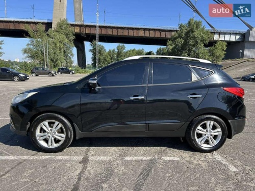 Hyundai ix35 2010