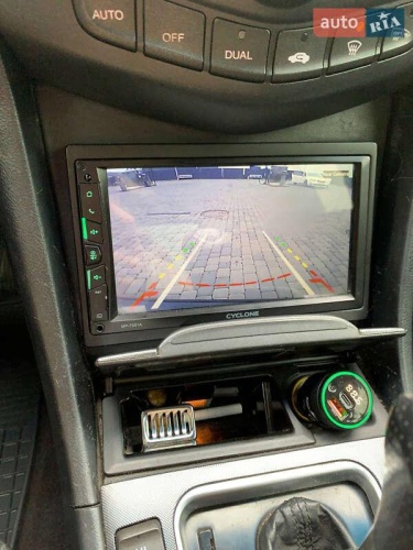 Honda Accord 2007