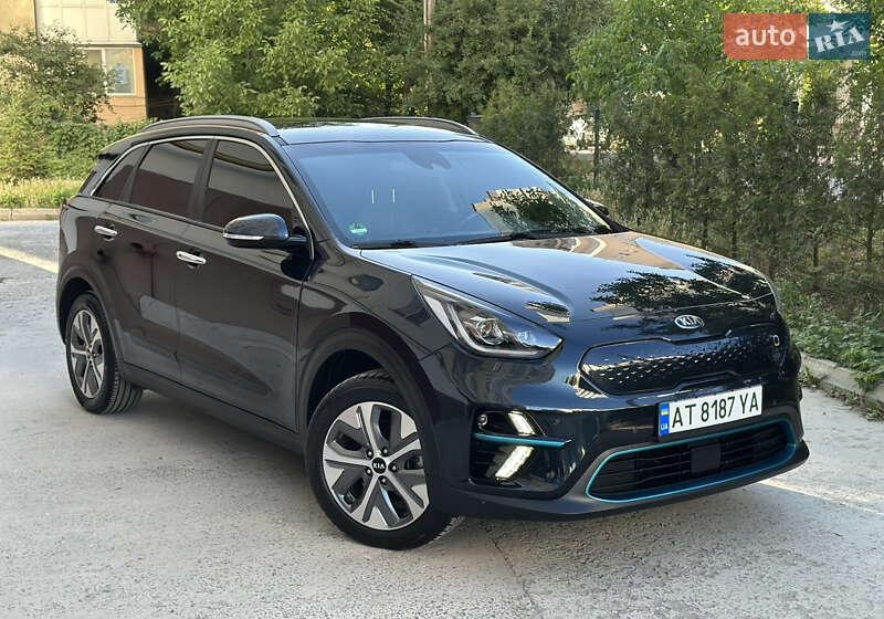 Kia Niro 2019
