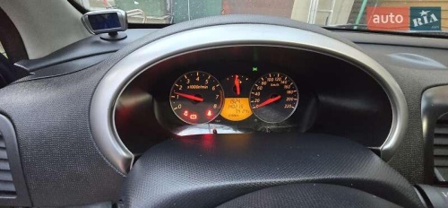 Nissan Micra 2010