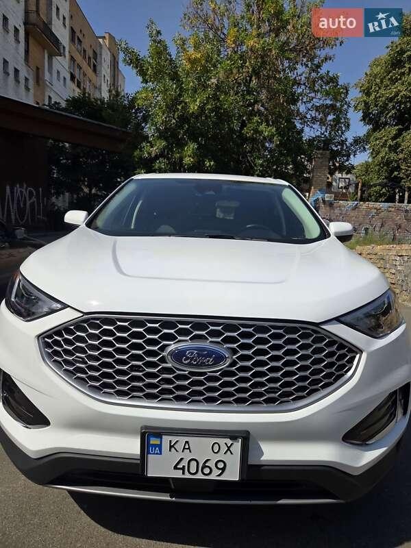 Ford Edge 2023