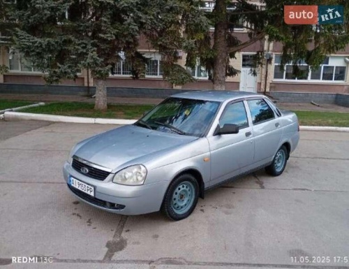 ВАЗ / Lada 2170 Priora 2009