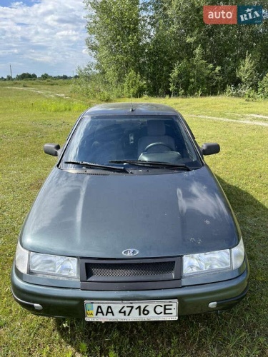 ВАЗ / Lada 2110 2007