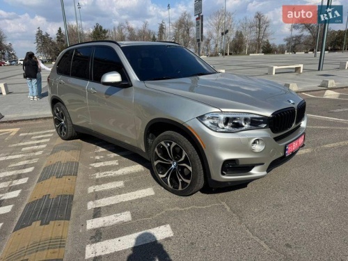 BMW X5 2014