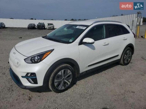 Kia Niro 2022