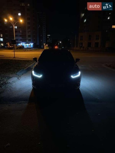 Ford Fusion 2013