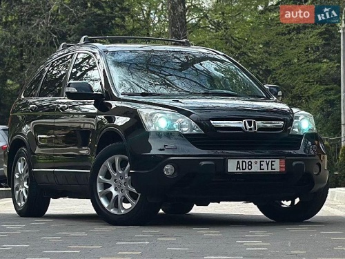 Honda CR-V 2008