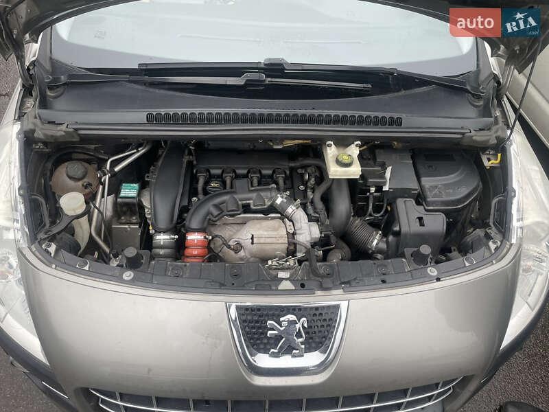 Renault Laguna 2011