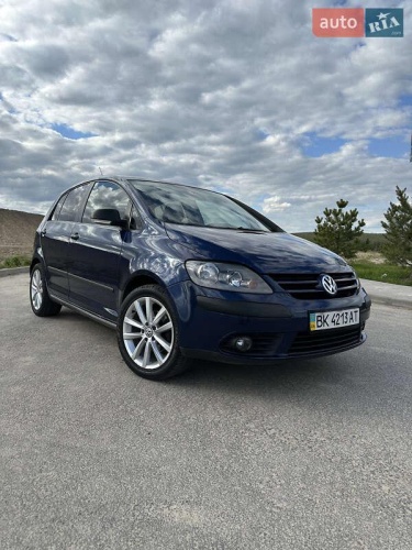 Volkswagen Golf 2009