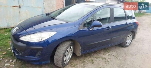 Peugeot 308 2008