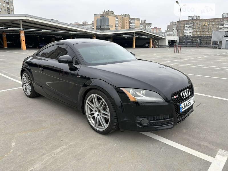 Audi TT 2008