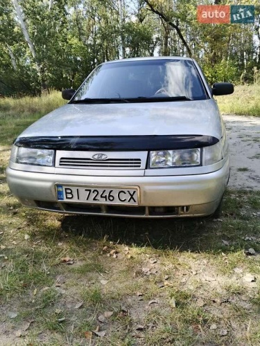 ВАЗ / Lada 2110 2008