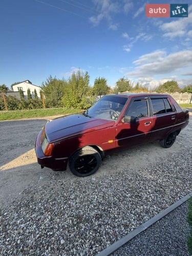 ЗАЗ 1103 Славута 2007