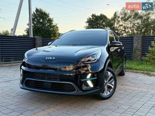 Kia Niro 2022