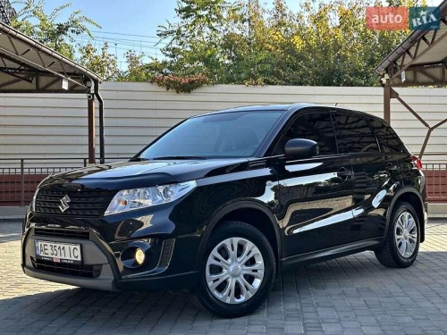 Suzuki Vitara 2017