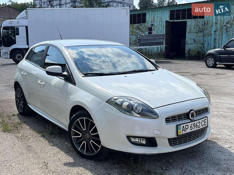 Fiat Bravo 2010