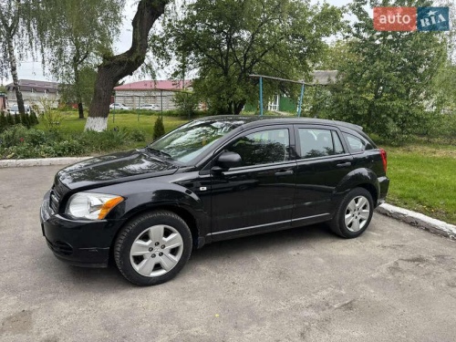 Dodge Caliber 2010