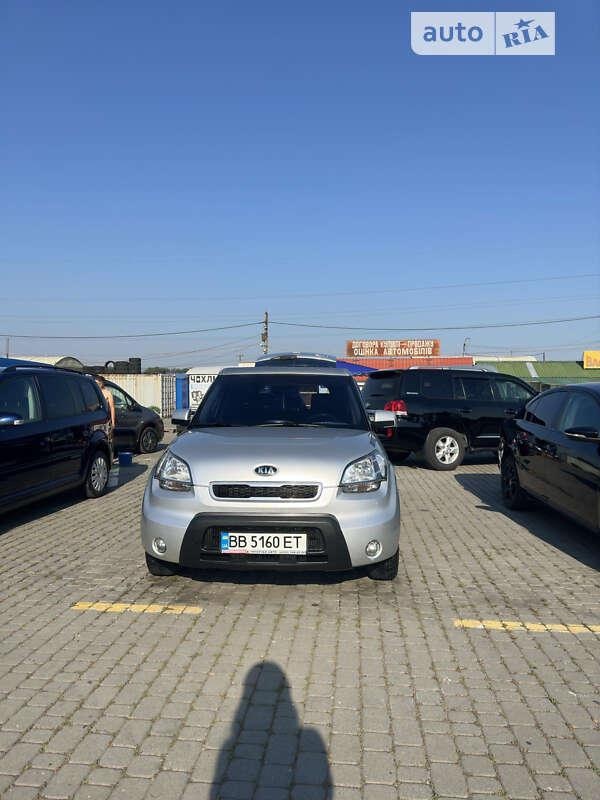 Kia Soul 2009