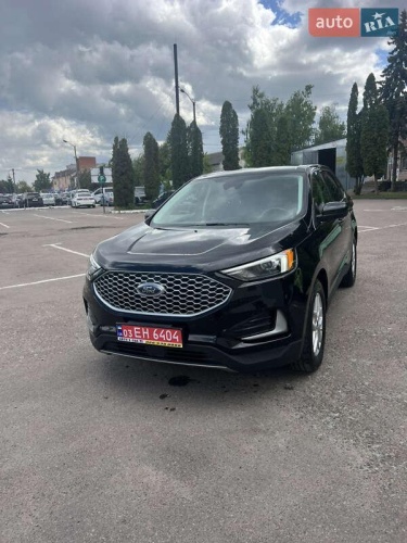 Ford Edge 2023