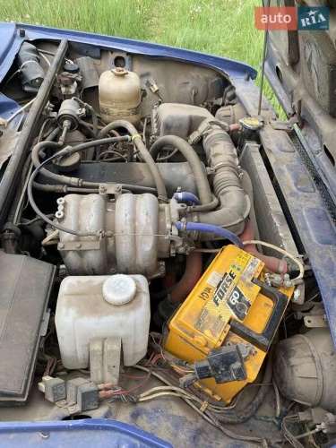 ВАЗ / Lada 2107 2007