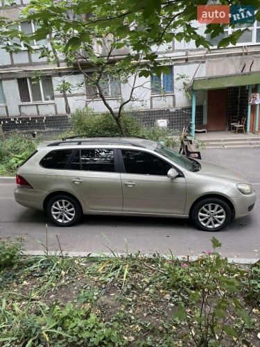 Volkswagen Jetta 2012