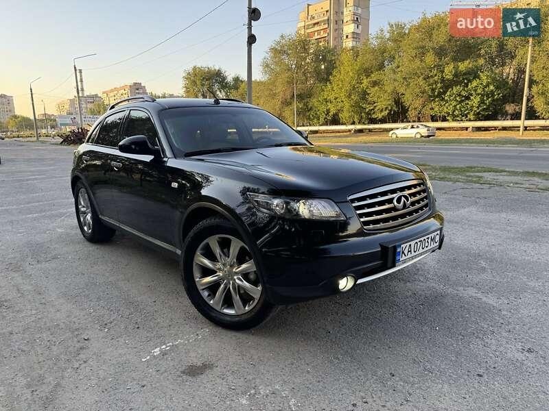 Infiniti FX 35 2007