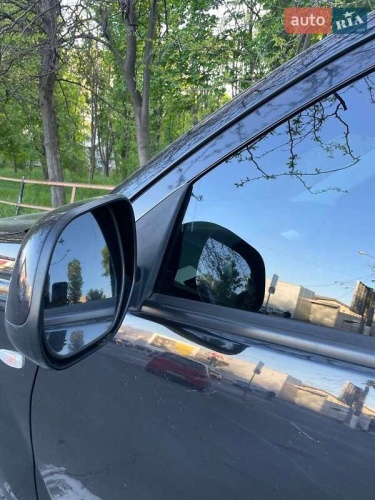 Mitsubishi Outlander XL 2009