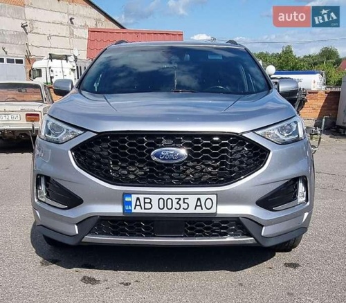 Ford Edge 2020