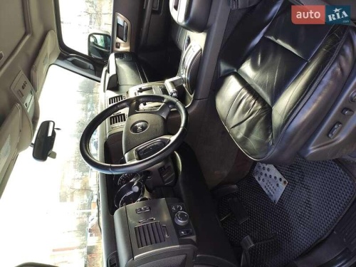 Hummer H2 2009