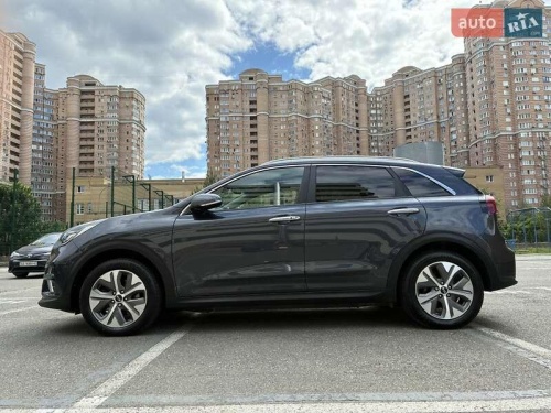 Kia Niro 2019