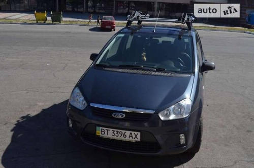 Ford C-Max 2008