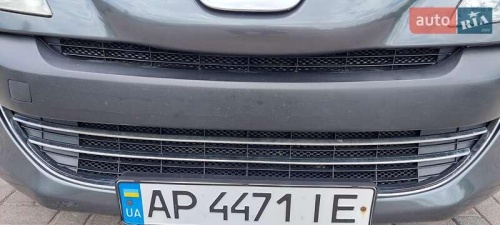 Peugeot 308 2010