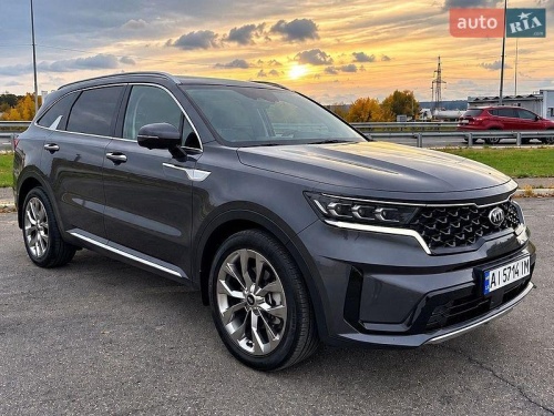 Kia Sorento 2020