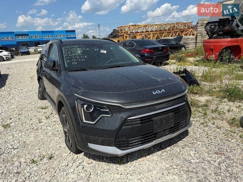 Kia Niro 2025