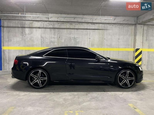 Audi A5 2010