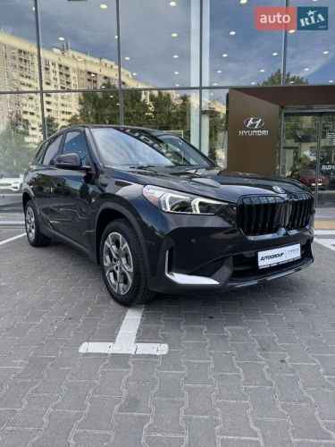 BMW X1 2023