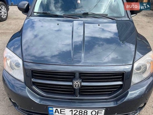 Dodge Caliber 2008