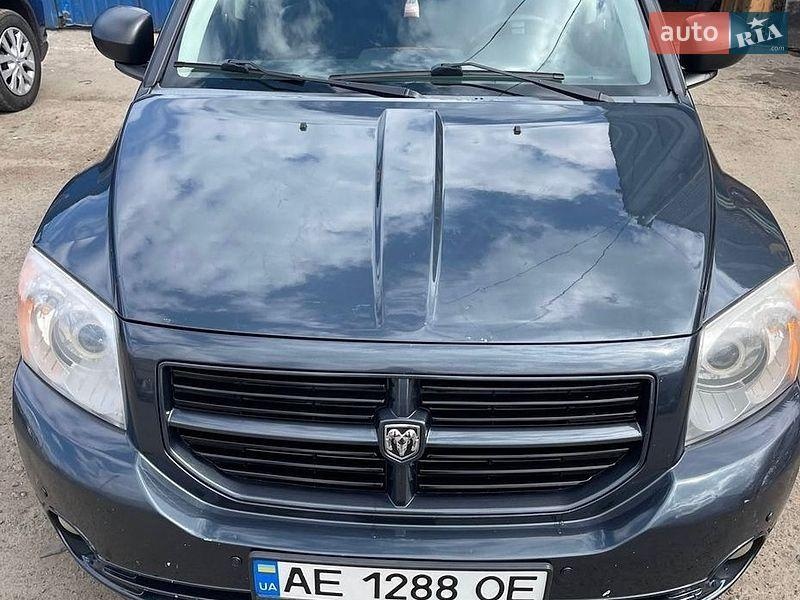 Dodge Caliber 2008
