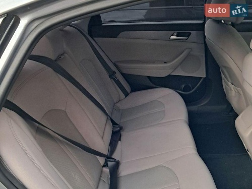 Hyundai Sonata 2014