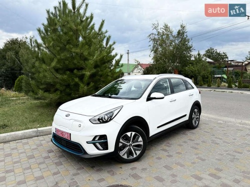 Kia Niro 2021
