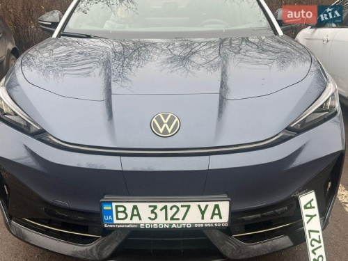 Volkswagen ID. UNYX 2025