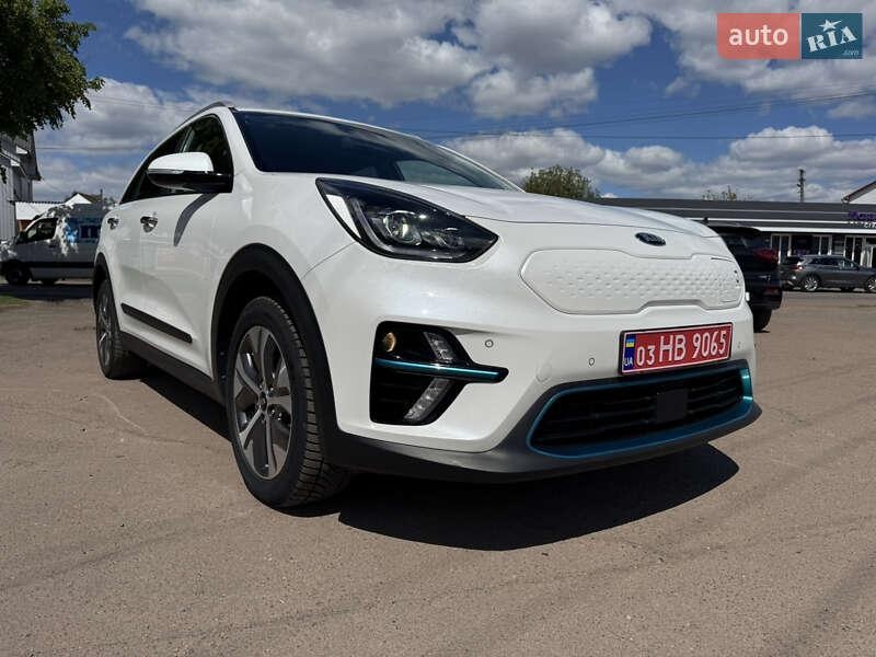 Kia Niro 2021