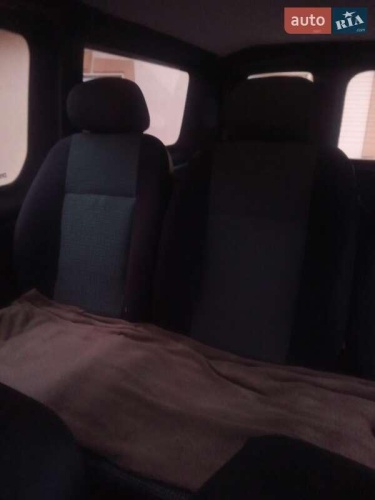 Peugeot Expert 2008