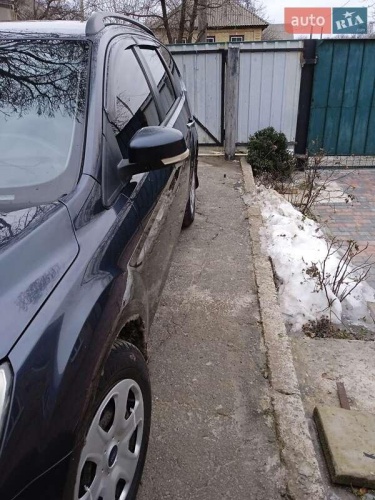 Ford Focus 2010