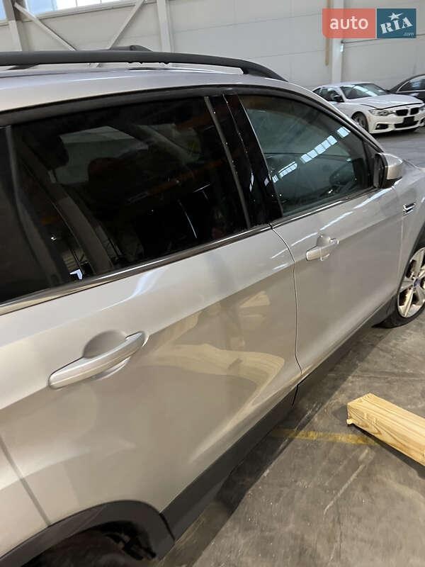 Ford Escape 2014
