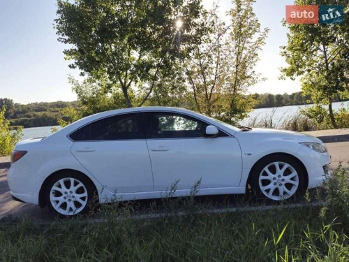 Mazda 6 2008