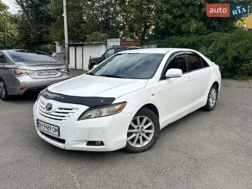 Toyota Camry 2009
